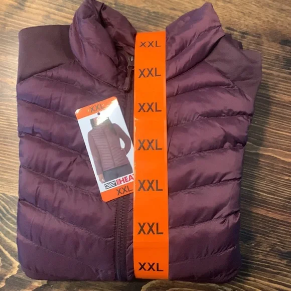 32 Degrees Jacket - Picture 1 of 5